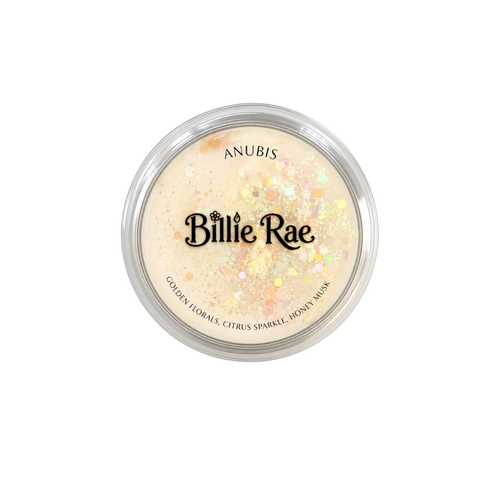 Anubis 50g Aftershave Wax Melt Wheel Deli Pot | Everyday Favourites