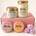 Billie Rae Autumn Classic Mystery Gift Set with Candles and Wax Melts