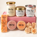 Billie Rae Autumn Luxe Mystery Gift Set with Candles and Wax Melts