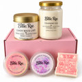 Billie Rae Everyday Favourites Classic Mystery Candle and Wax Melt Gift Set