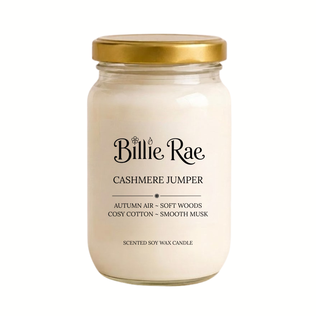 BILLIE RAE AUTUMN FALL CANDLE