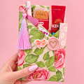 Blind Date with a Book | Mystery Book & Book Lover Gift Box