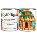 Vacay Baby! 250g Everyday Favourites Paint Pot Soy Wax Candle
