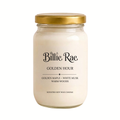 billie rae candle autumn collection