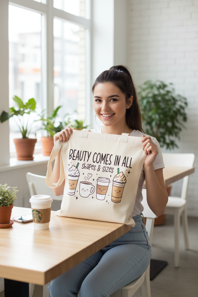 Coffee Lovers in use